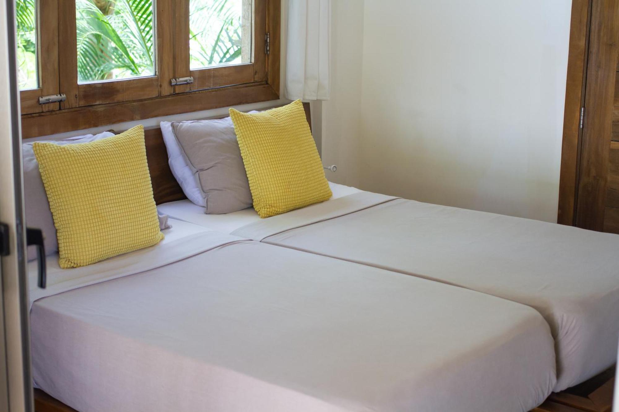 Afreeka Beach Hotel Лас Терренас Экстерьер фото