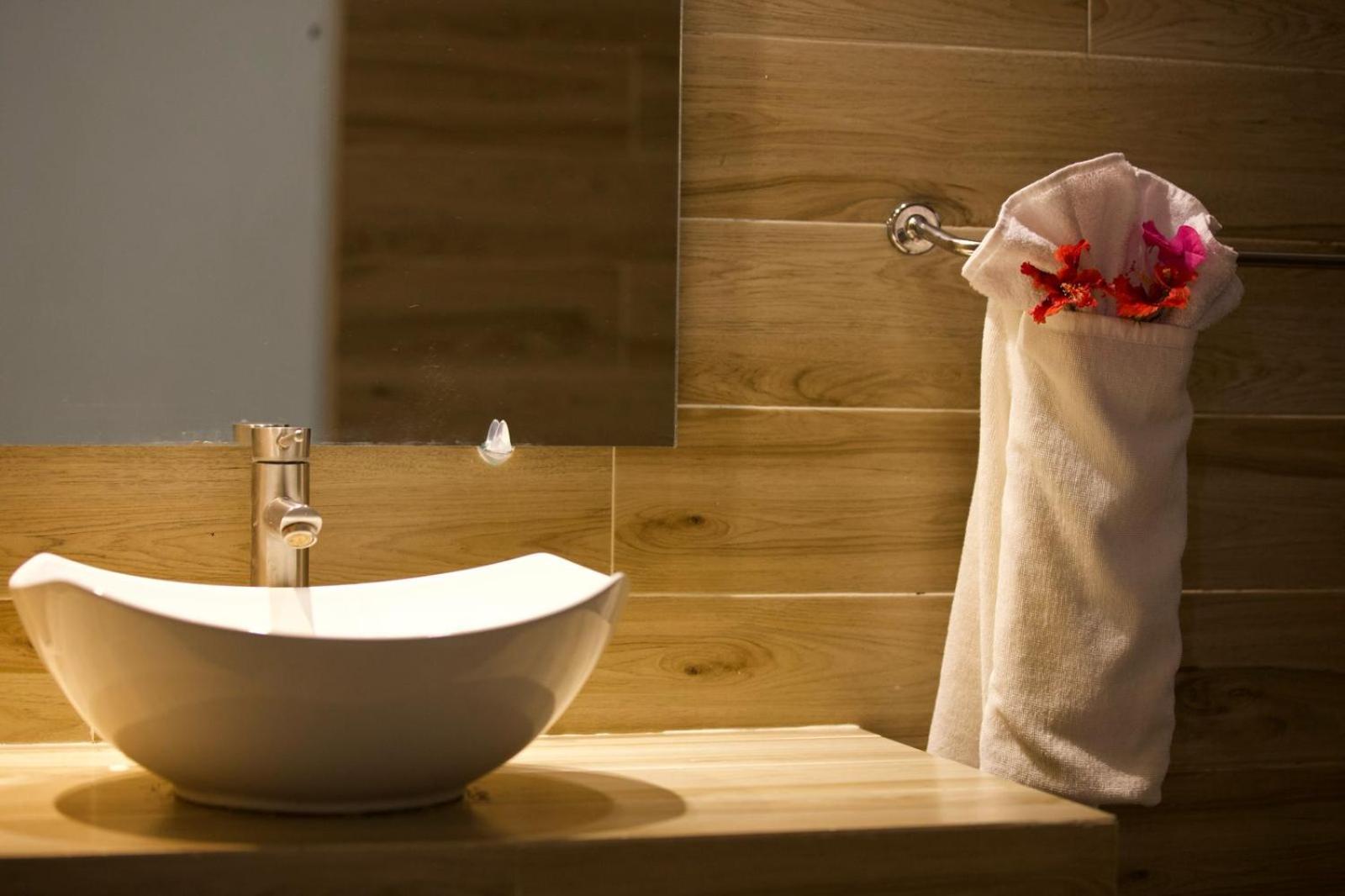 Afreeka Beach Hotel Лас Терренас Экстерьер фото